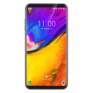 LG V35 ThinQâ„¢